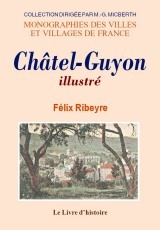 Châtel-Guyon illustré