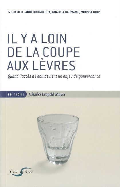 Il y a Loin de la Coupe Aux Levres