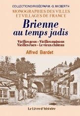 BRIENNE AU TEMPS JADIS