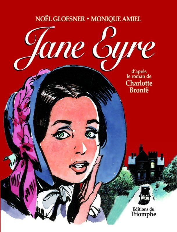 Jane Eyre