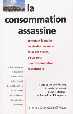 La Consommation assassine