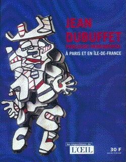 Jean Dubuffet