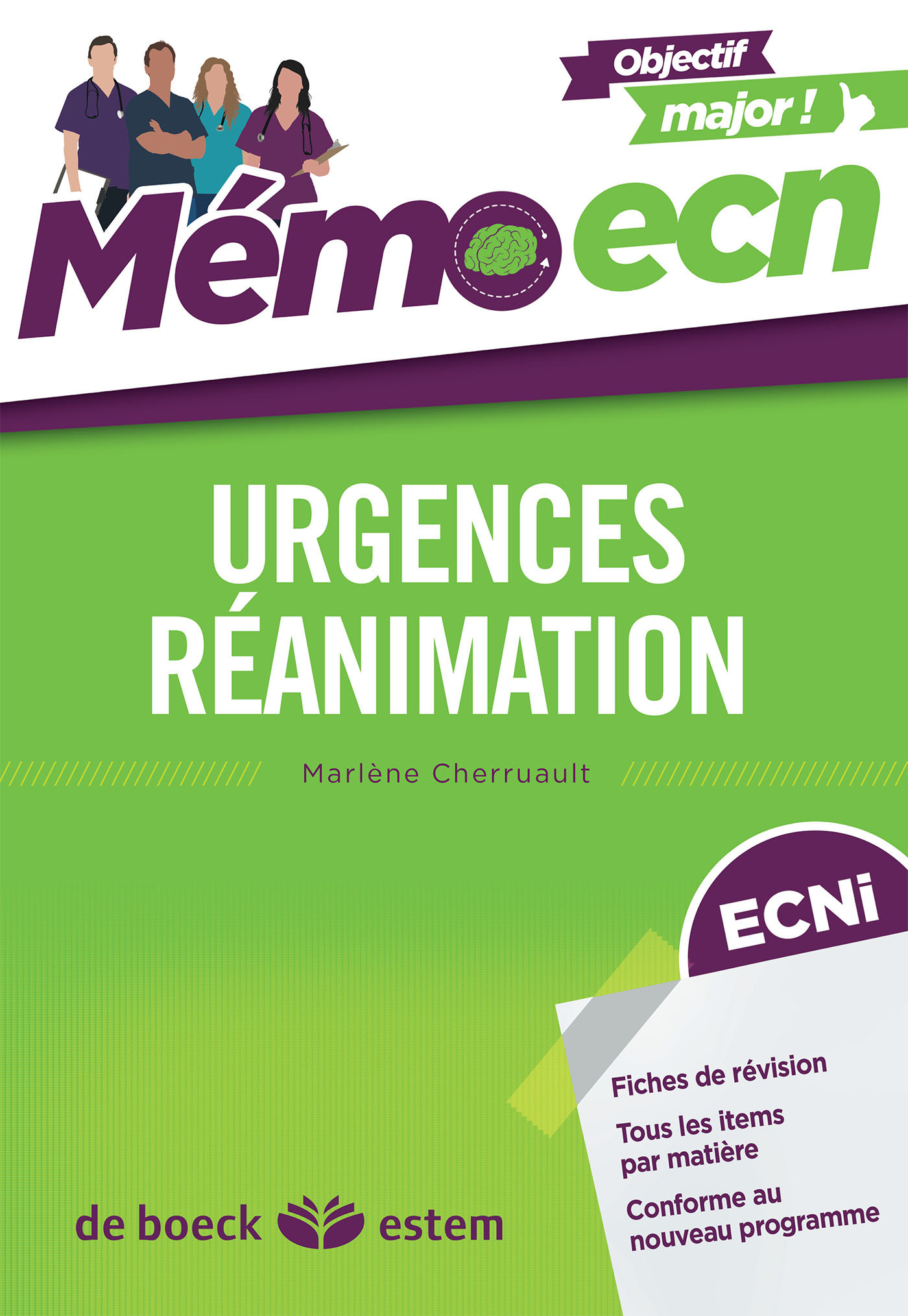 Urgences-Réanimation