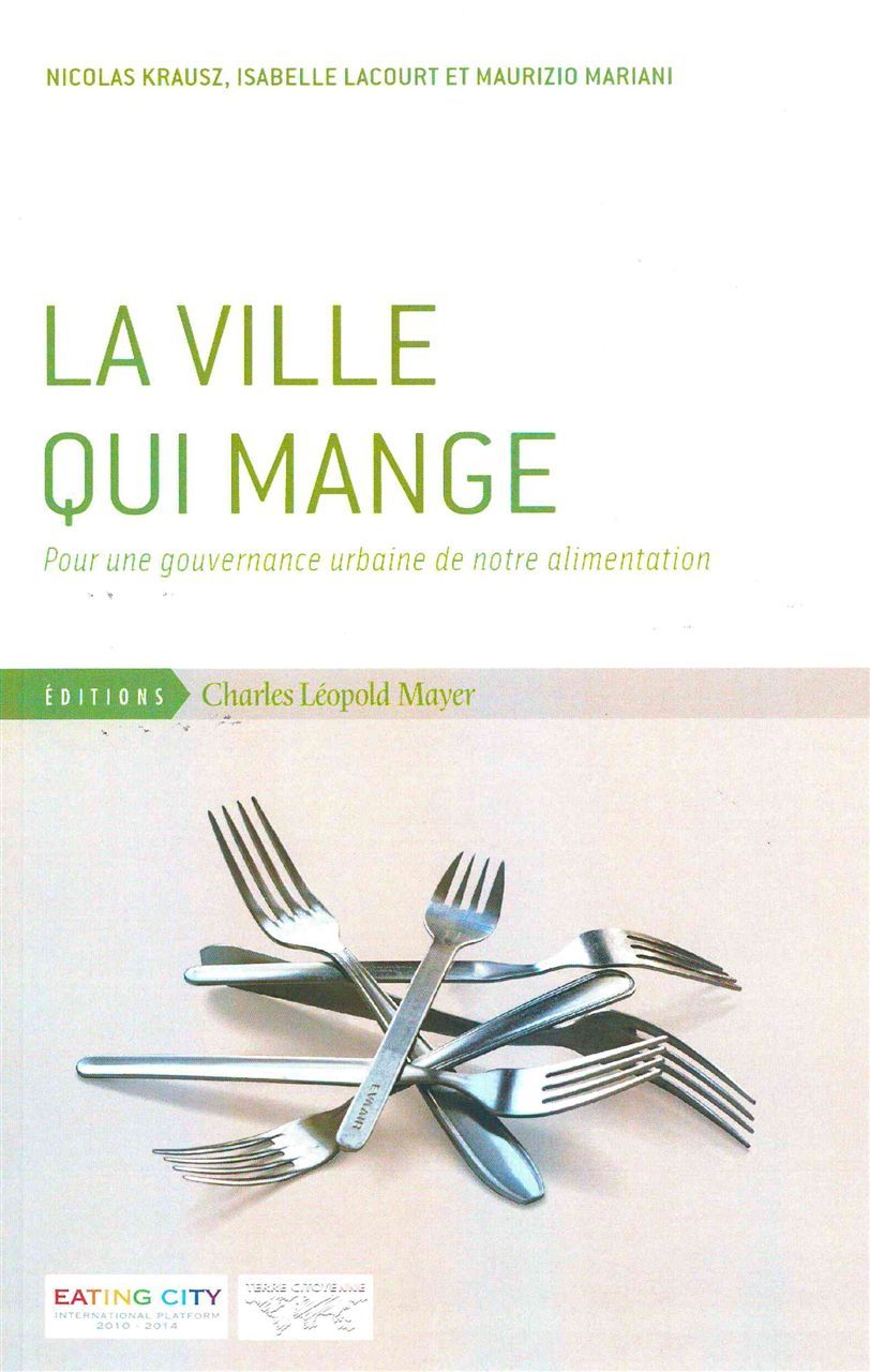 La Ville qui Mange