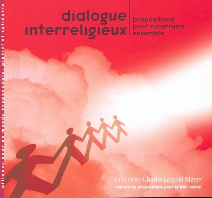 Dialogue interreligieux