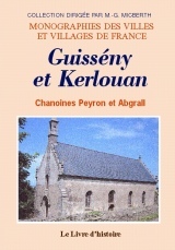 Guissény et Kerlouan