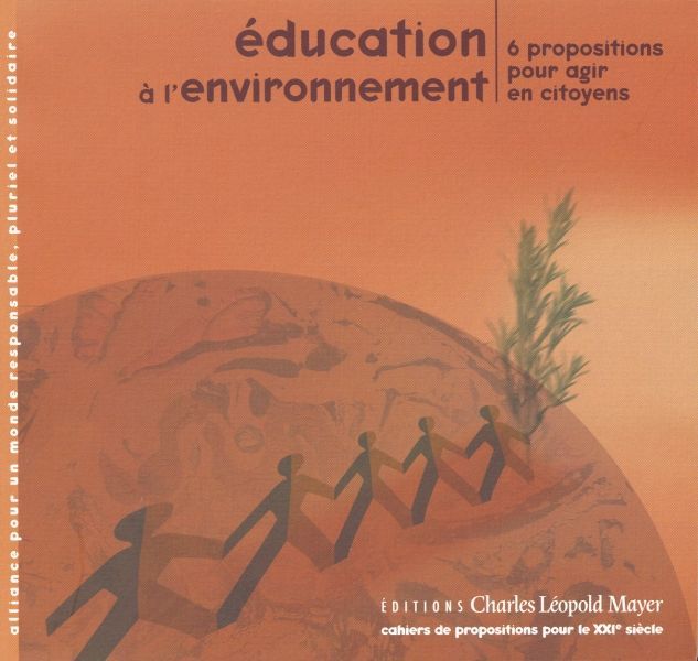 Éducation à l'environnement
