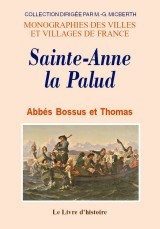 Sainte-Anne la Palud