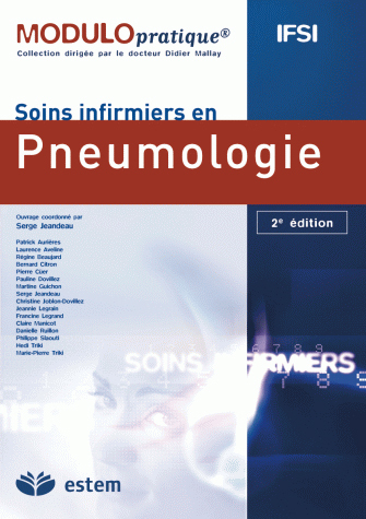 Pneumologie modulo pratique