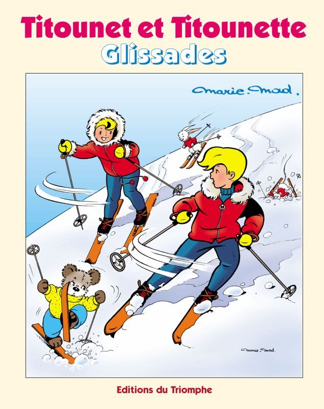 Glissades