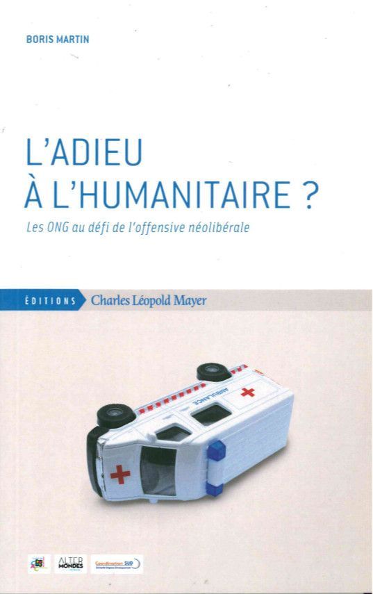L' Adieu a l'Humanitaire