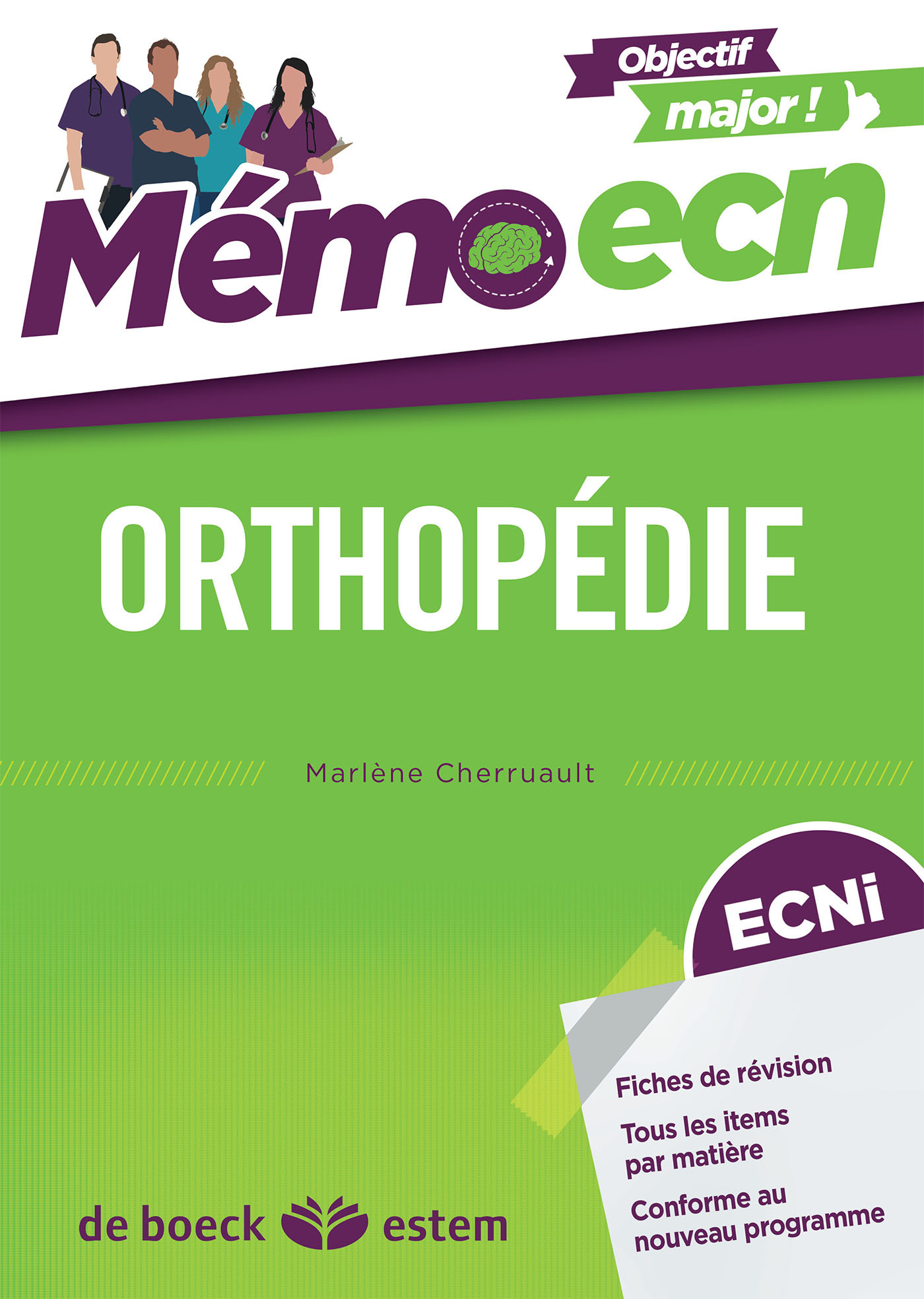 Orthopédie