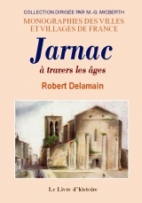 Jarnac à travers les âges