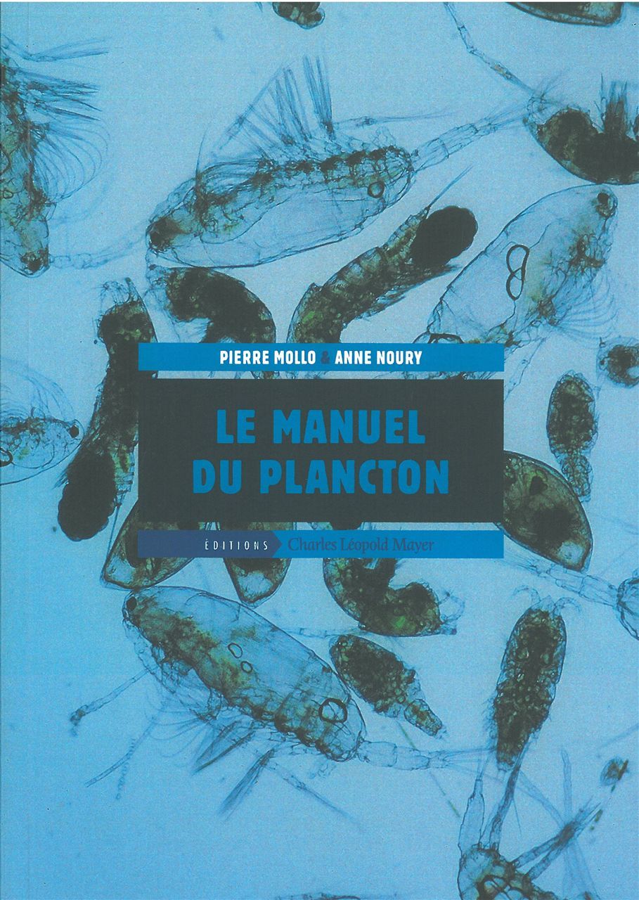 Le Manuel du Plancton