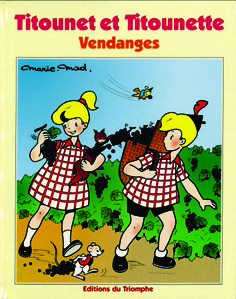 Vendanges