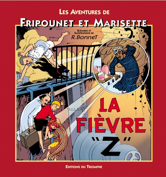 La Fièvre Z