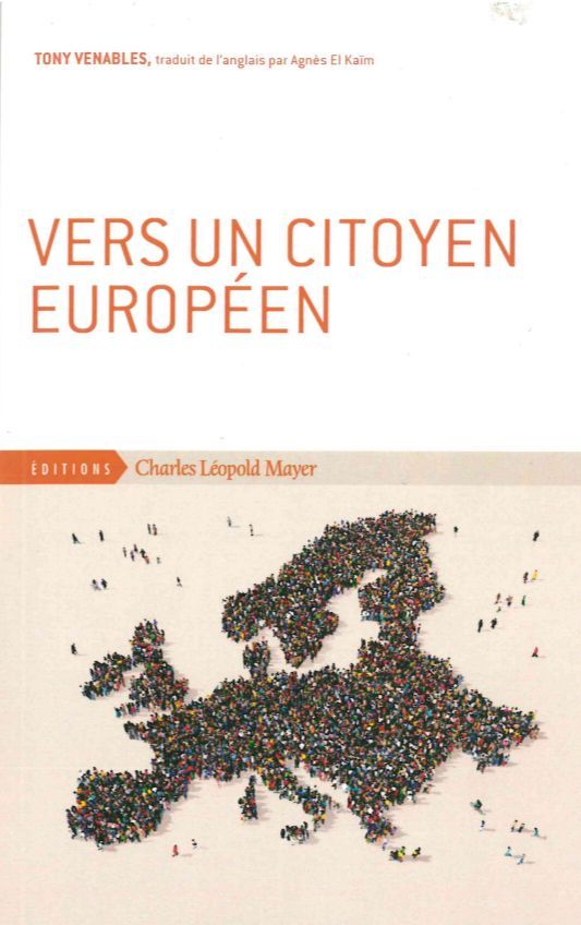 Vers un Citoyen Européen