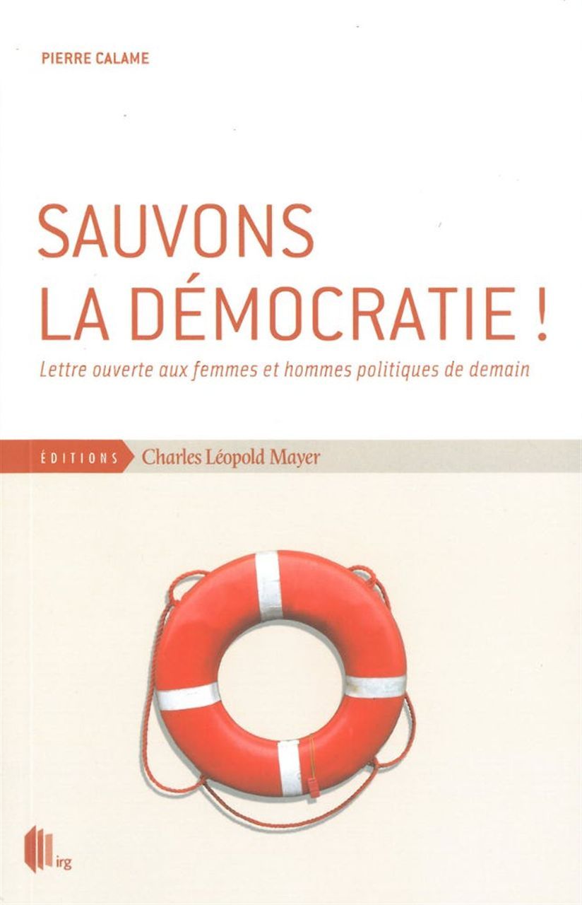 Sauvons la Démocratie !