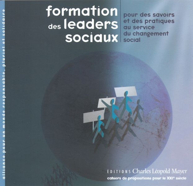 Formation des leaders sociaux