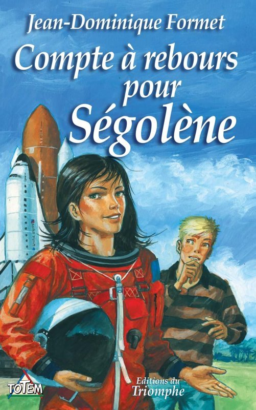 Compte à rebours pour Ségolène