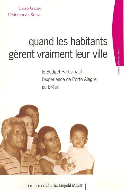 Quand les habitants gèrent vraiment leur ville