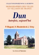 Dun - autrefois, aujourd'hui