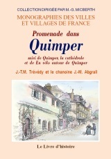 Promenade dans Quimper