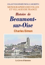 Histoire de Beaumont-sur-Oise