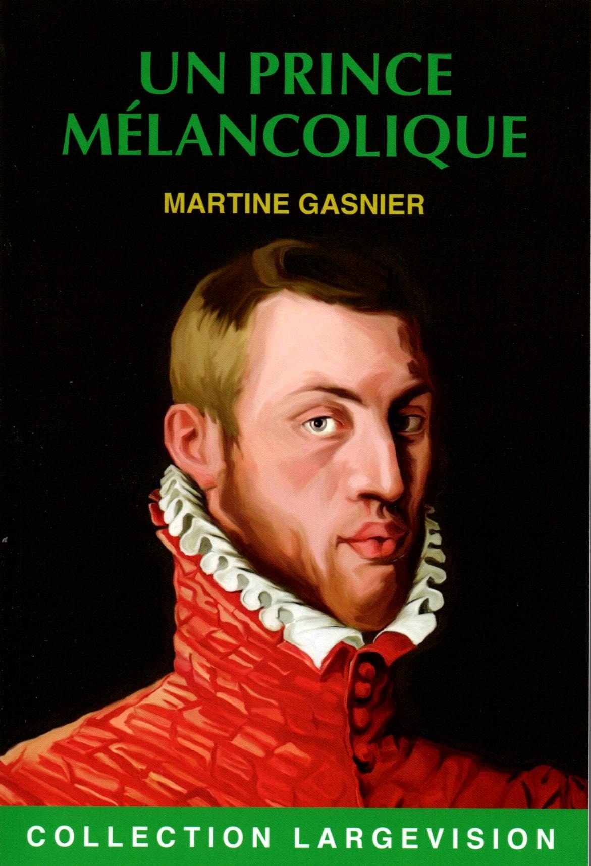 UN PRINCE MELANCOLIQUE