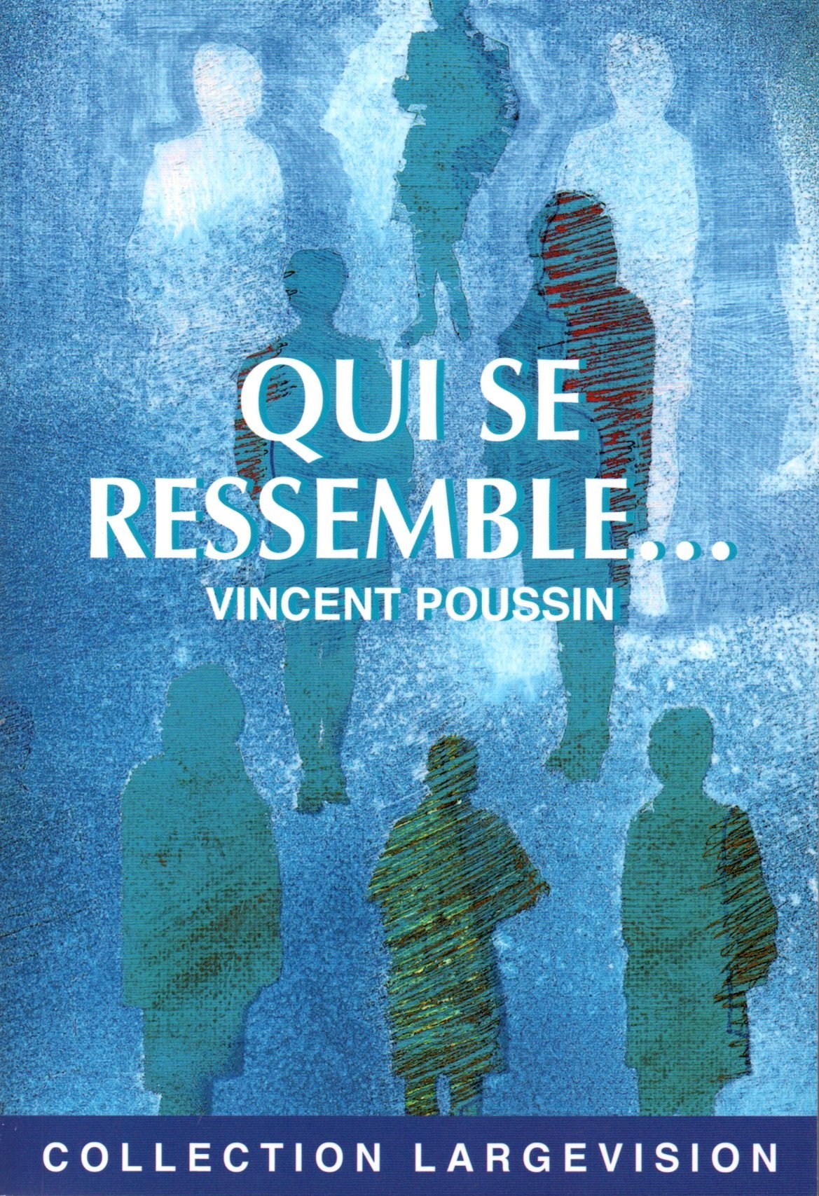 QUI SE RESSEMBLE ...