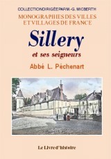 Sillery et ses seigneurs