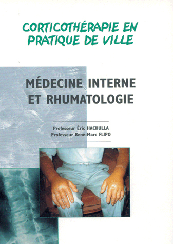 CORTICOTHERAPIE EN PRATIQUE DE VILLE