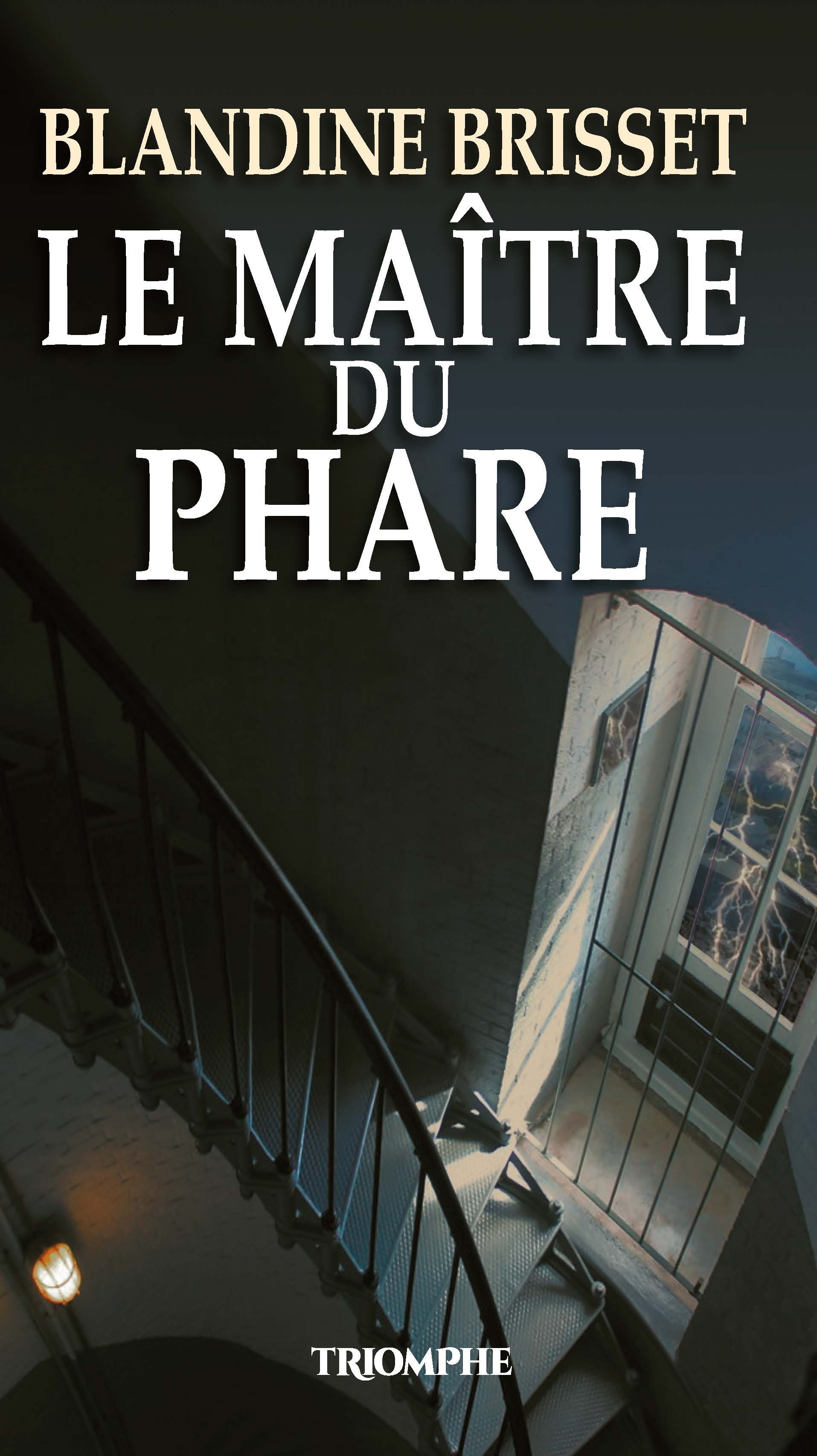 Le Maître du phare