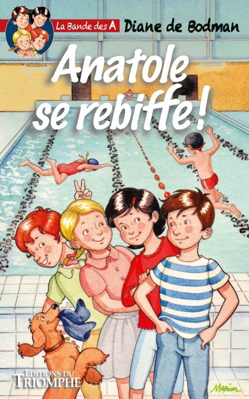 Anatole se rebiffe