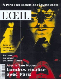 L'Œil