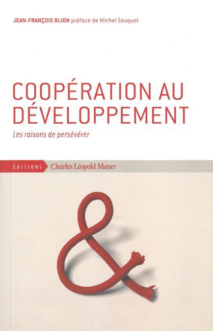 Cooperation au Développement