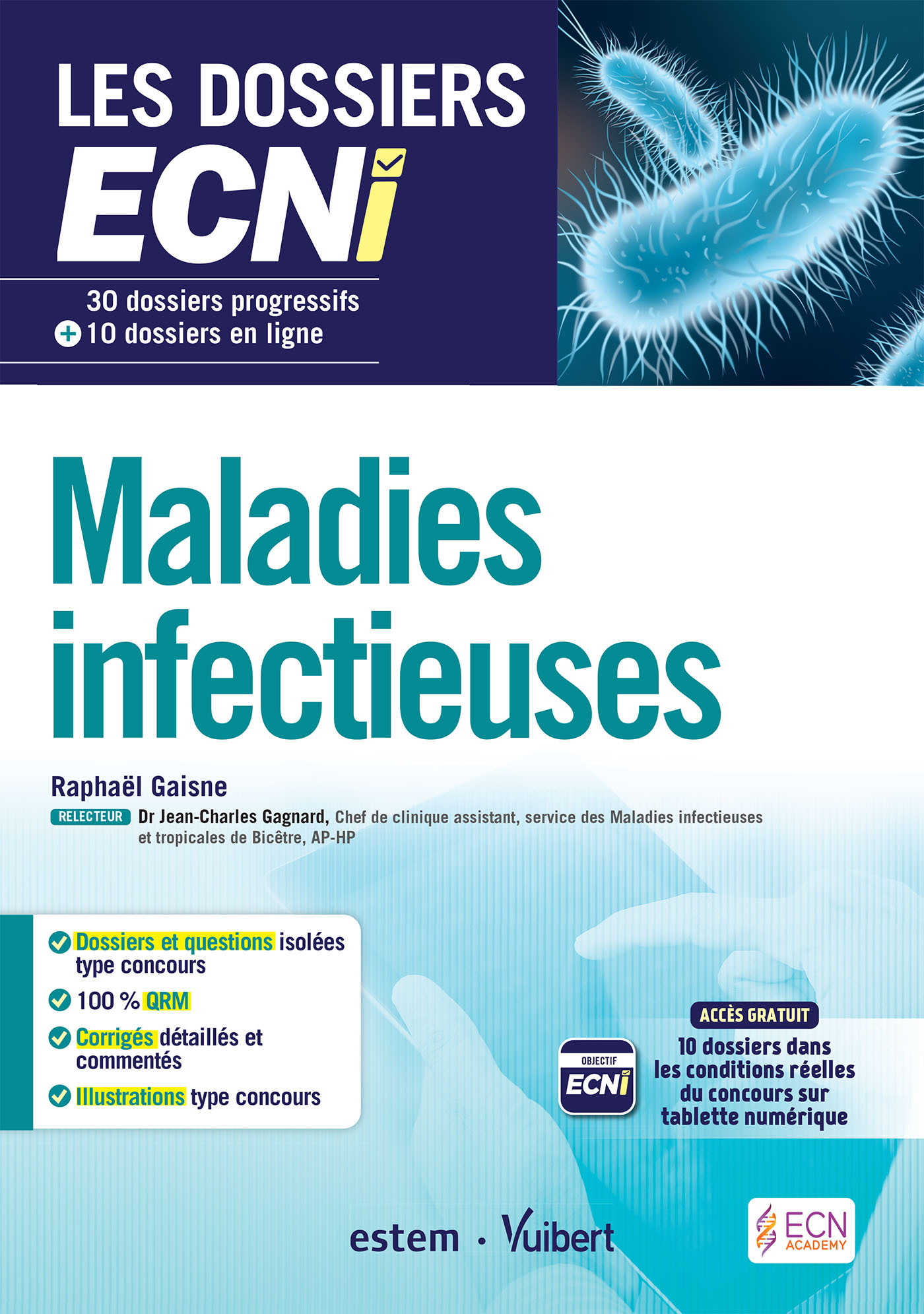 Maladies infectieuses
