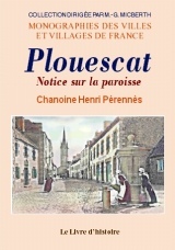 Plouescat - notice sur la paroisse