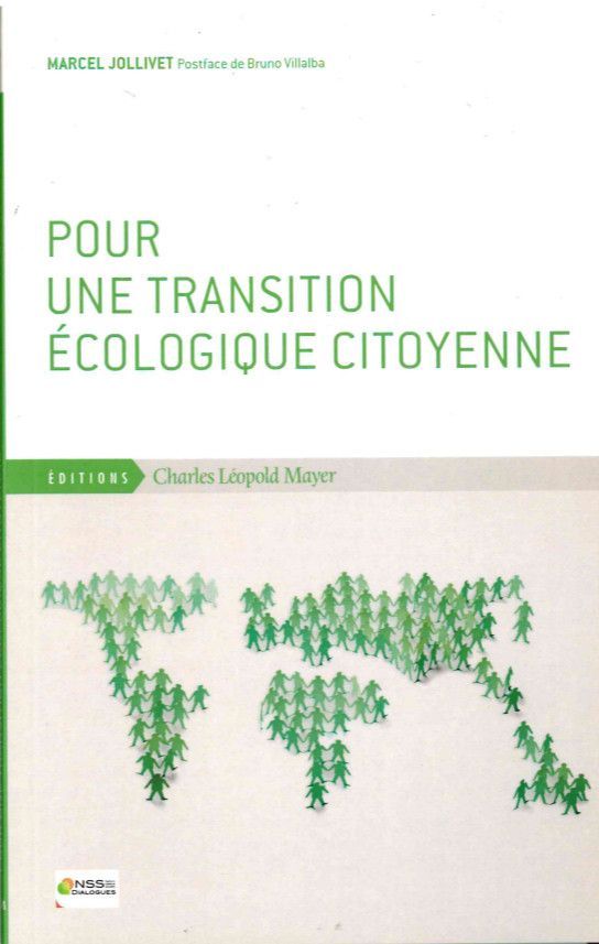 Pour une Transition Écologique Citoyenne