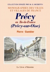 Précy en Île-de-France