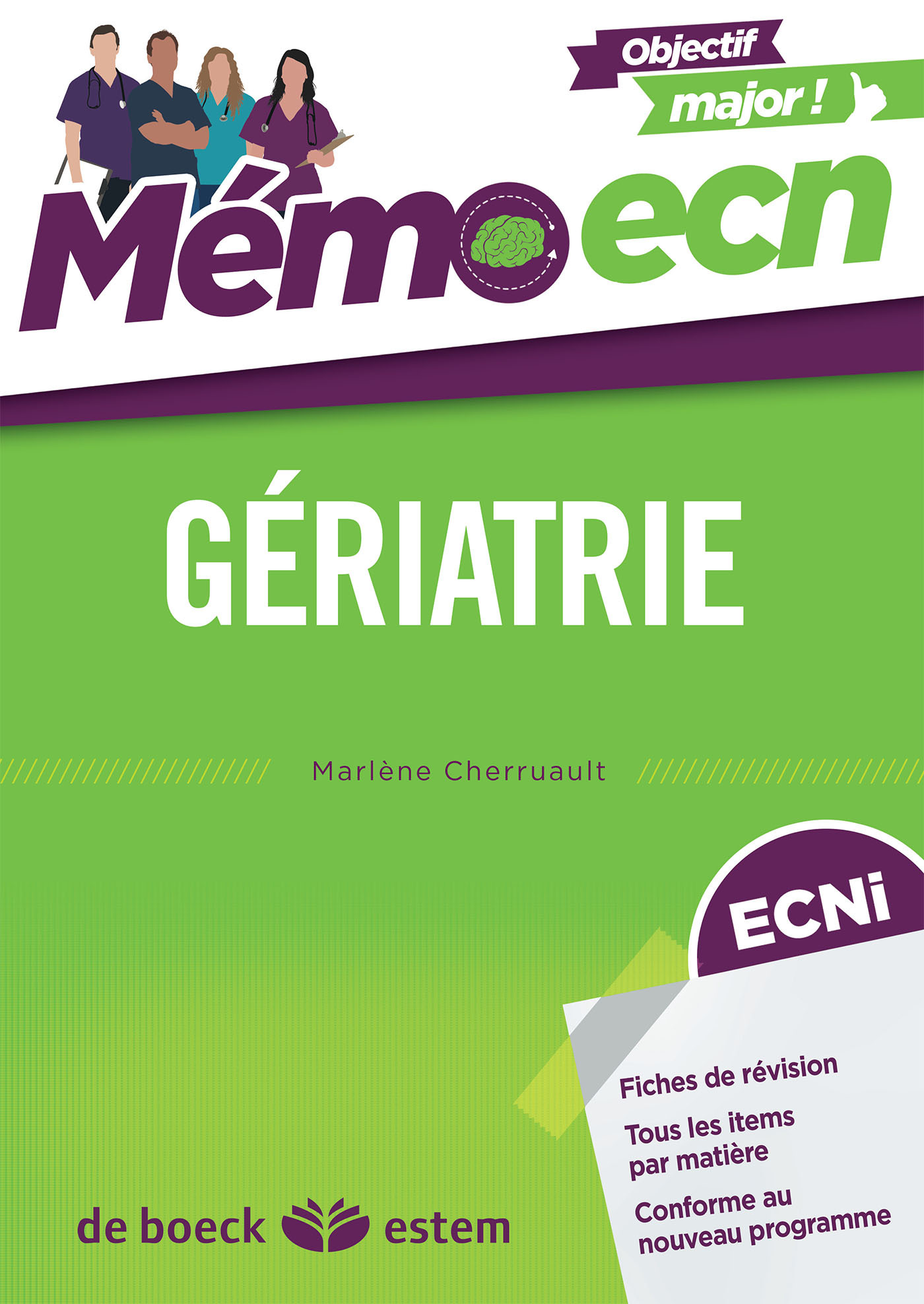 Gériatrie