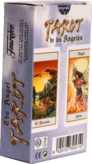 Tarot de Los Angeles
