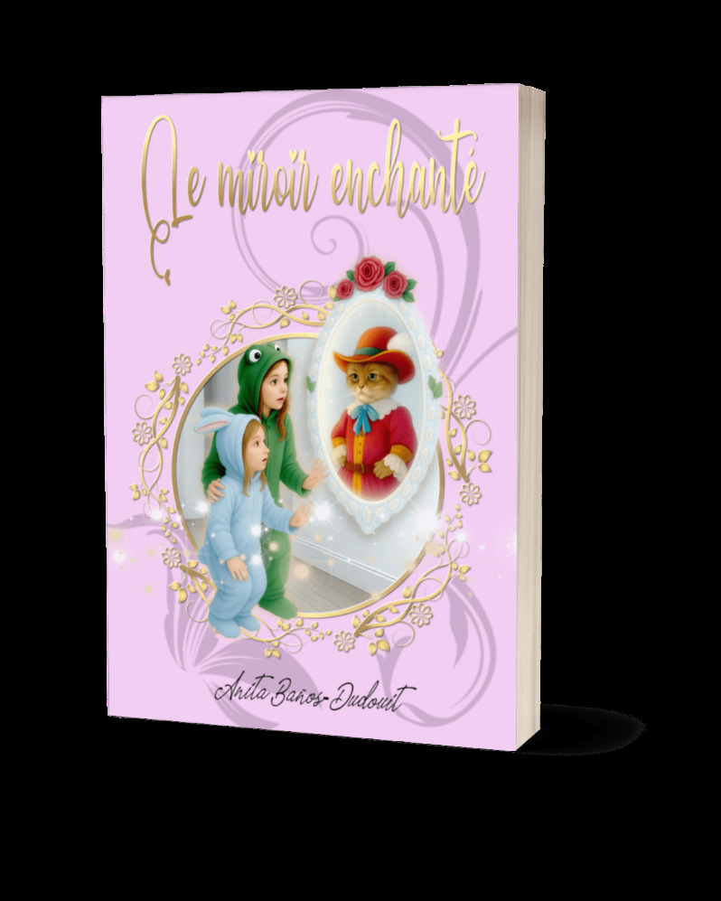 Le Miroir Enchanté