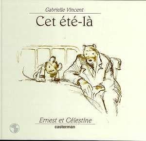Ernest et Célestine
