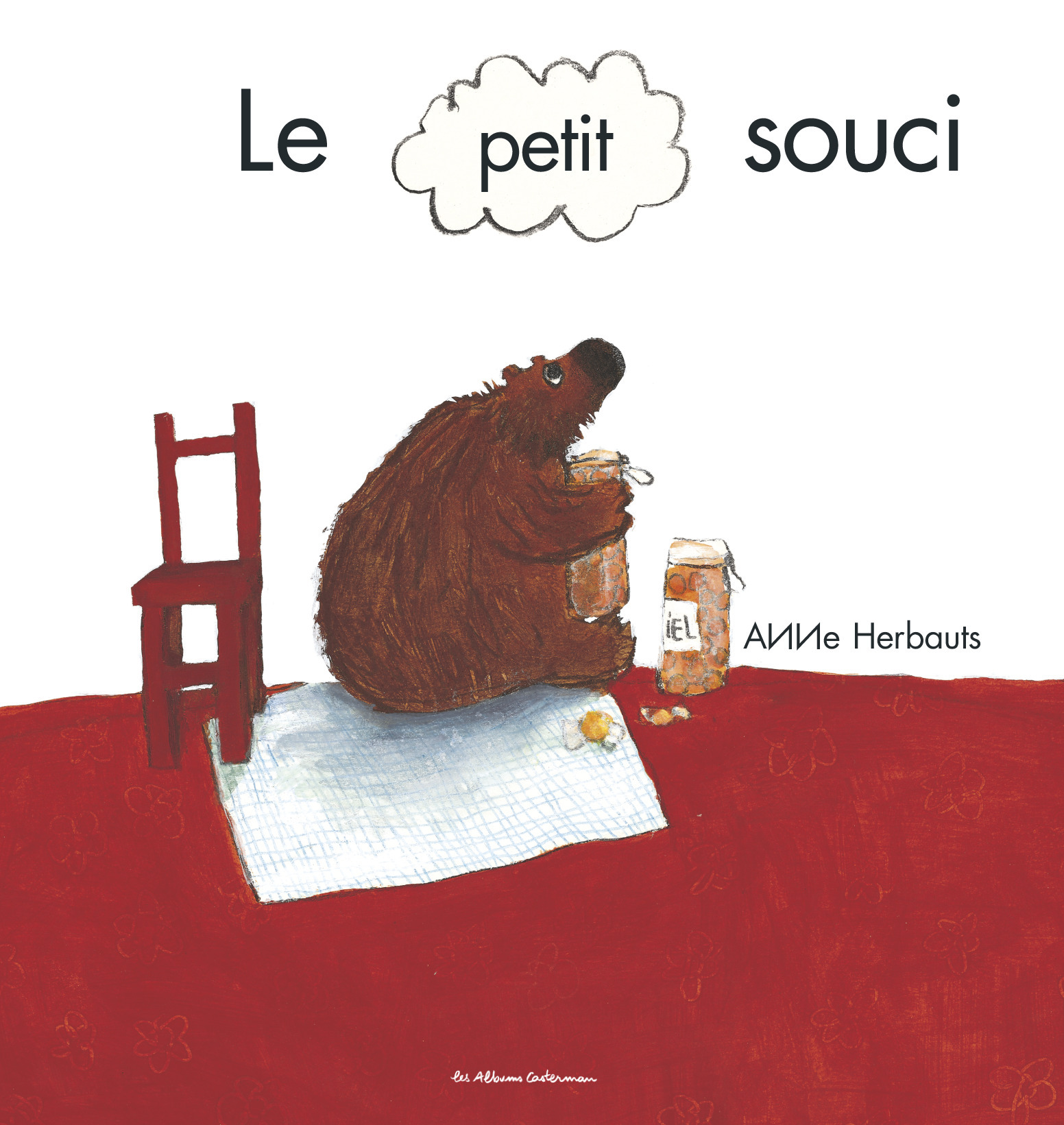 Le petit souci