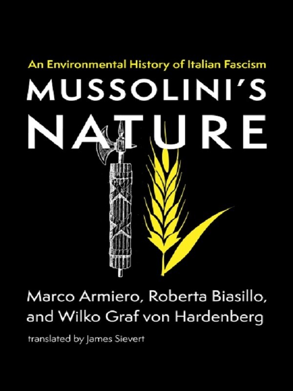 Mussolini's Nature