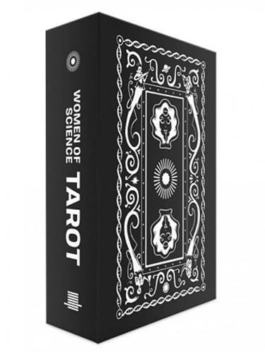 Women Of Science Tarot /anglais