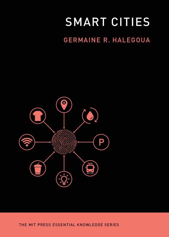 Smart Cities /anglais