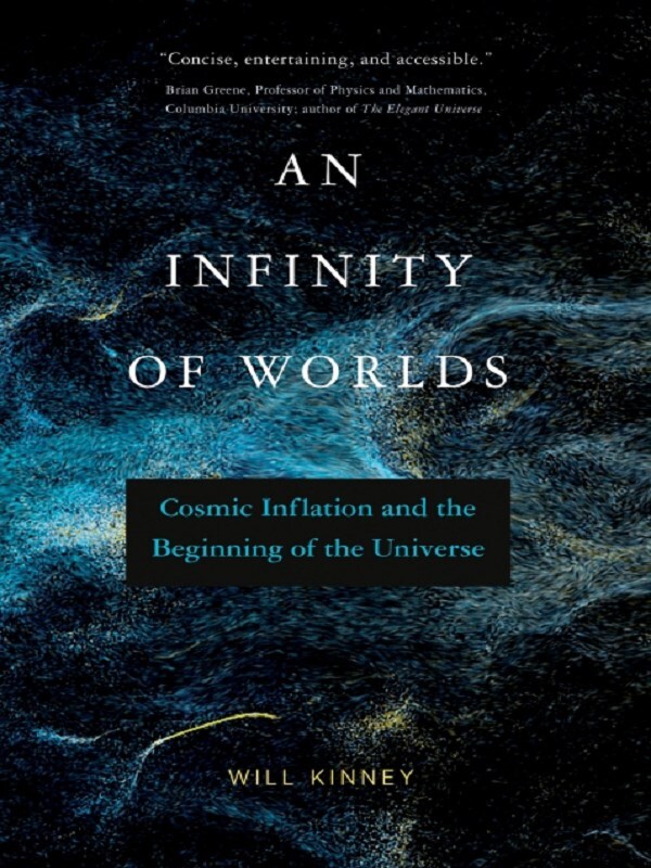 An Infinity of Worlds