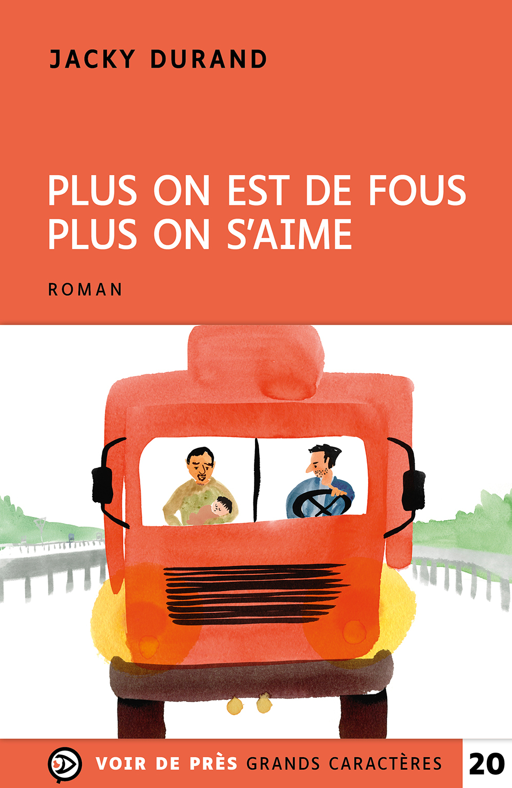 PLUS ON EST DE FOUS PLUS ON S'AIME